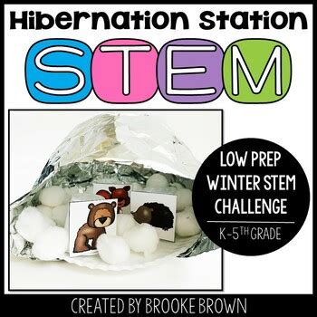 hibernation station challenges