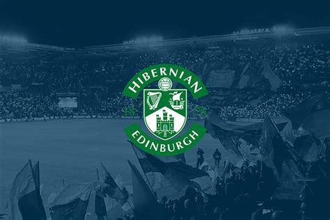 hibernian football club official site