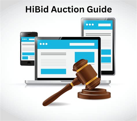 hibid auction