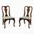hickory chair queen anne dining chairs