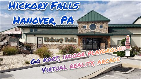 Hickory Falls Family Entertainment Coupons & Deals Hanover, PA