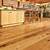 hickory hardwood flooring cost