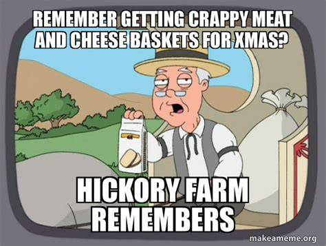 Hickory Farms Is A Great Tradition for Holiday Gatherings (+Giveaway