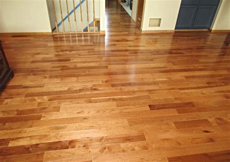 ftn.rocasa.us:hickory floors with light stain