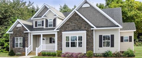 Hickory Nc Modular Homes