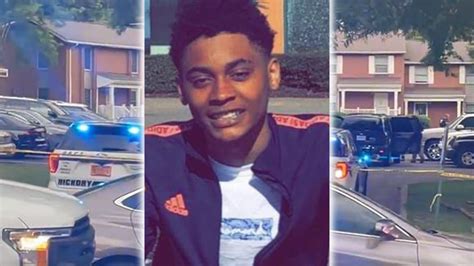 hickory nc shooting 18 year old