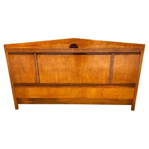 Hickory White Headboards