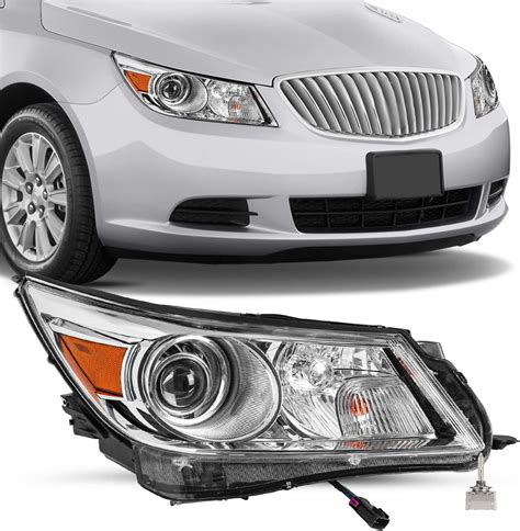 Hid Assembly For Headlight