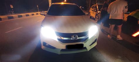 Hid Headlights Illegal