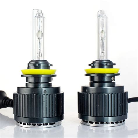 Hid Headlights Plug And Play