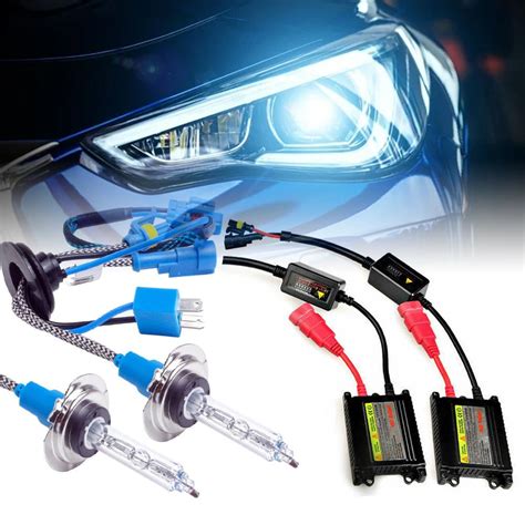 Hid Light For Car