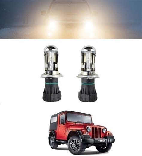 Hid Lights For Thar