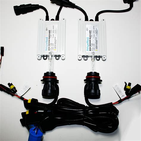 Hid Lights Pakwheels