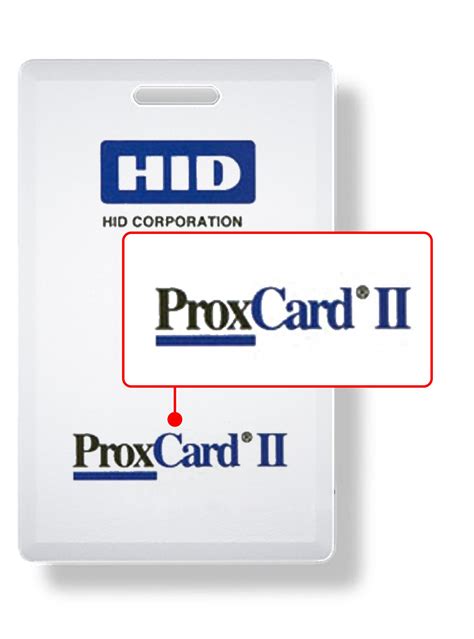 Hid Prox Card Ii Reader Writer Duplicator