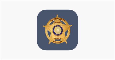 hidalgo county app