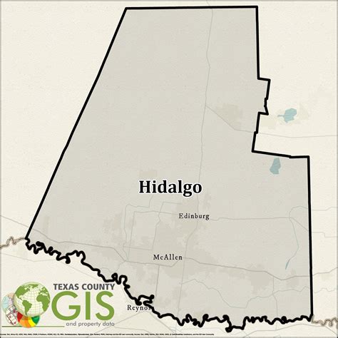 hidalgo county cad