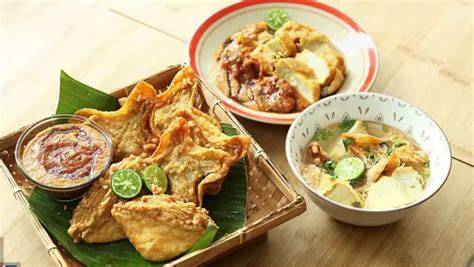 Hidangan Sahur
