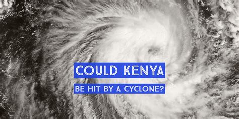 hidaya cyclone kenya
