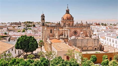 Hidden Gems in Jerez