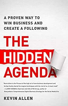 hidden agenda proven business following pdf a58942c98
