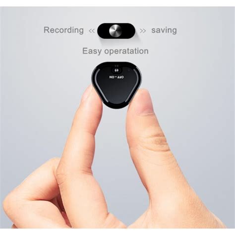 Hidden Audio Recorder Detector