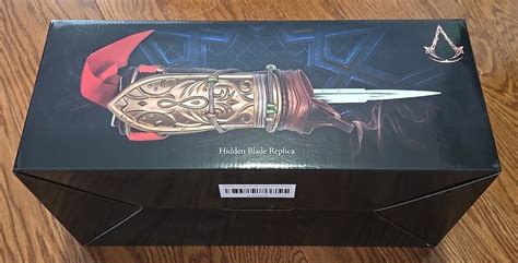Hidden Blade Ebay