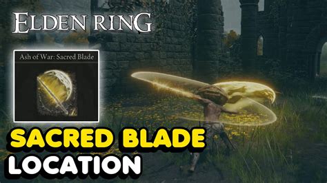 Hidden Blade Elden Ring