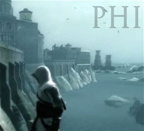 Hidden Blade Landmark