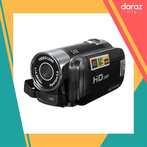 Hidden Camera On Daraz