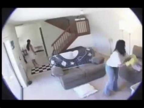 hidden camera on wife cheating