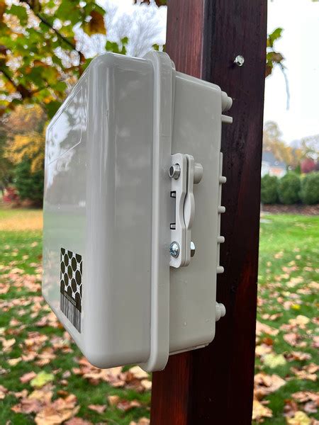 hidden cameras for outside