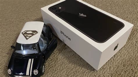 Hidden Case In Iphone 13 Box