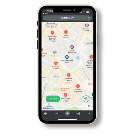 hidden culinary gems Genoa