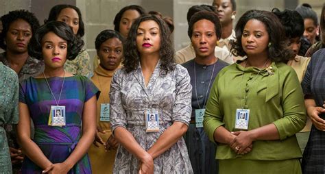 hidden figures actors