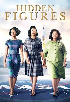hidden figures full movie hd