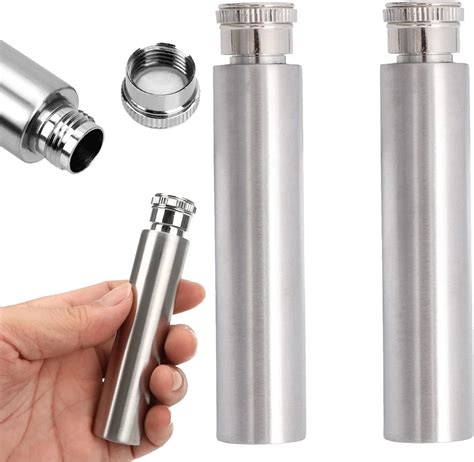Hidden Flasks Amazon