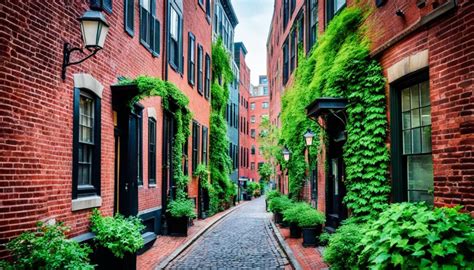 hidden gems Boston
