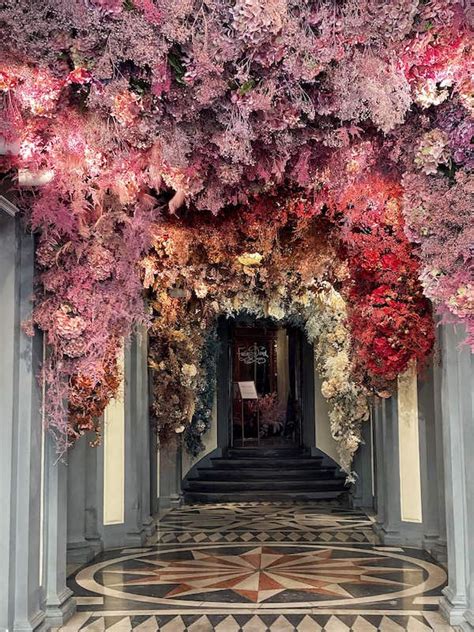A captivating photo of a charming and hidden spot in Florence