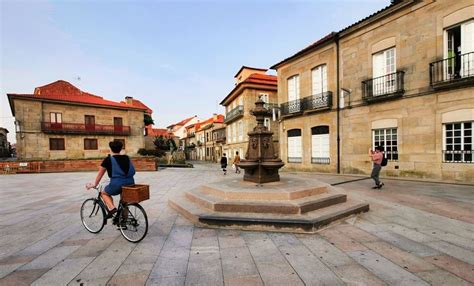 hidden gems Pontevedra