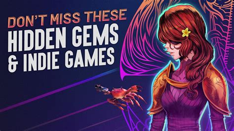 Hidden Gems Games Image