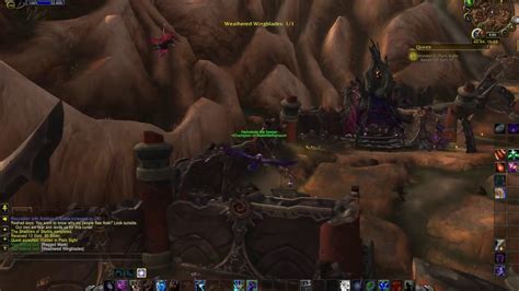 Hidden In Plain Sight Wow