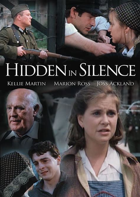 hidden in silence full movie