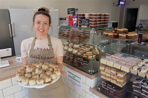 Hidden Kitchen Community Night