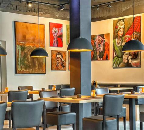 Hidden Kitchen Hamburg