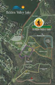 Unveiling the Secrets of Hidden Lake Valley's Pristine Beauty