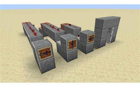 Hidden Passages Minecraft