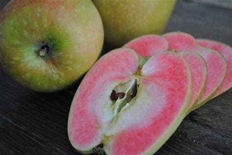 Uncovering the Mystery Behind the Hidden Rose Apple