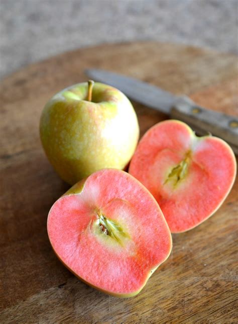 Hidden Rose Apple Recipes