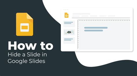 Hide A Slide Google Slides