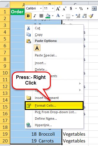 Hide Printing Lines Excel